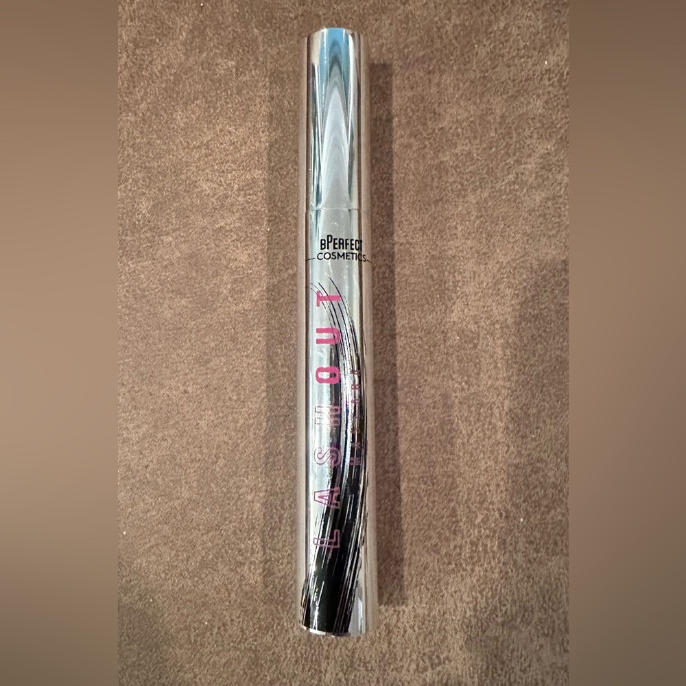 Lash Out BPerfect Cosmetics Mascara